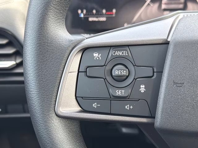 2026 Fresh Powder Nissan Sentra SV FWD Sedan