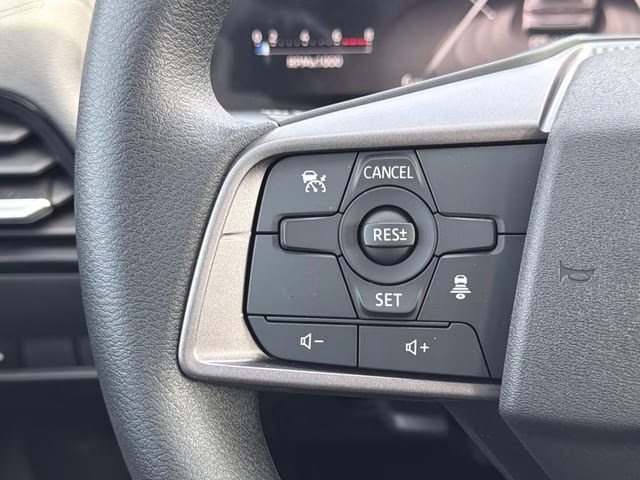 2026 Fresh Powder Nissan Sentra SV FWD Sedan