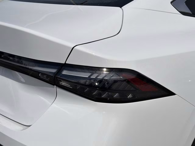 2026 Fresh Powder Nissan Sentra SV FWD Sedan