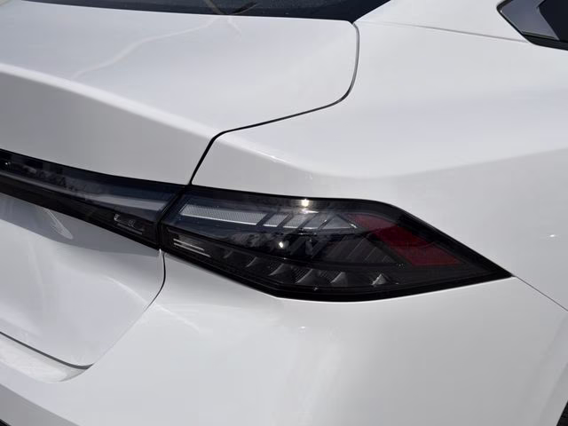 2026 Fresh Powder Nissan Sentra SV FWD Sedan