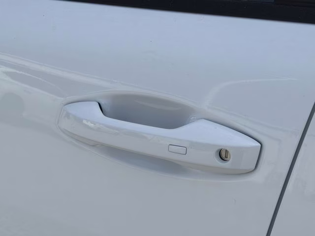 2026 Fresh Powder Nissan Sentra SV FWD Sedan