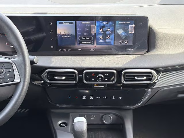 2026 Fresh Powder Nissan Sentra SV FWD Sedan