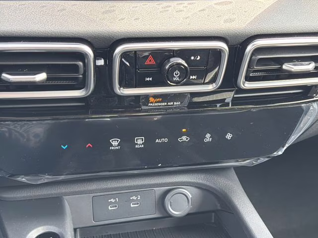 2026 Fresh Powder Nissan Sentra SV FWD Sedan