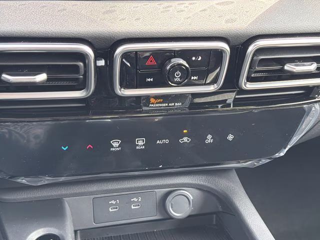 2026 Fresh Powder Nissan Sentra SV FWD Sedan