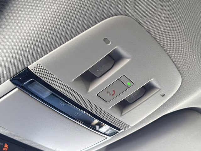 2026 Aurora Blue Pearl Metallic Nissan Murano SL AWD SUV