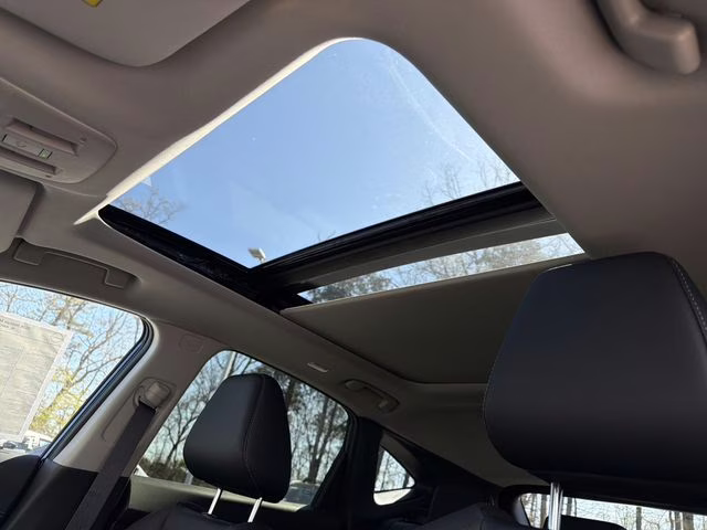 2026 Aurora Blue Pearl Metallic Nissan Murano SL AWD SUV