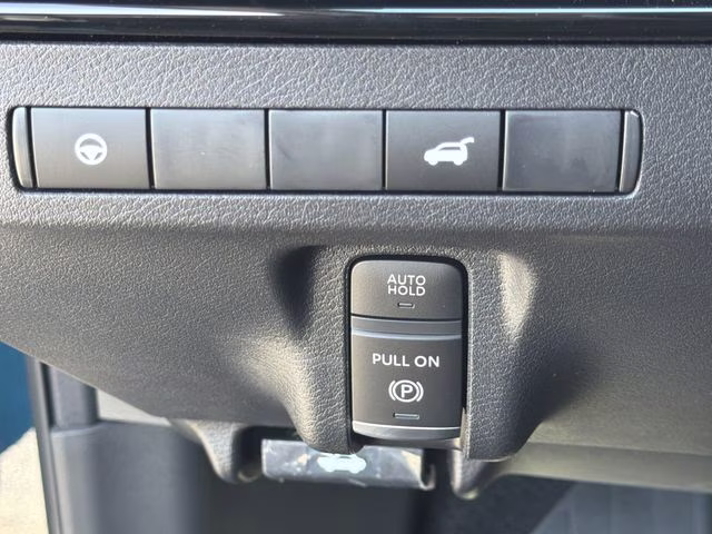 2026 Aurora Blue Pearl Metallic Nissan Murano SL AWD SUV