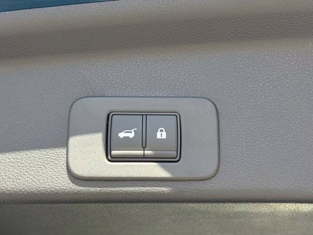 2026 Aurora Blue Pearl Metallic Nissan Murano SL AWD SUV