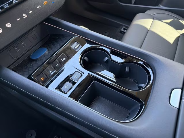 2026 Aurora Blue Pearl Metallic Nissan Murano SL AWD SUV