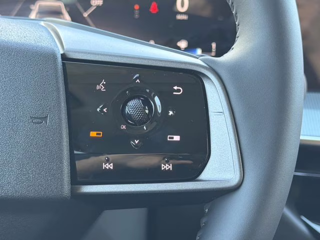 2026 Aurora Blue Pearl Metallic Nissan Murano SL AWD SUV