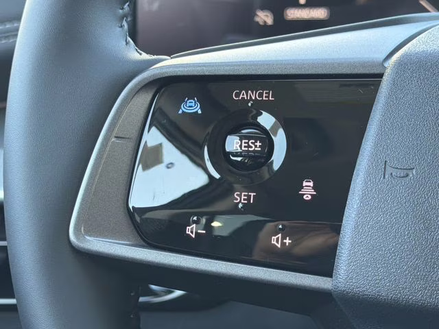 2026 Aurora Blue Pearl Metallic Nissan Murano SL AWD SUV