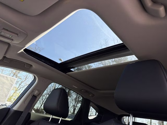2026 Aurora Blue Pearl Metallic Nissan Murano SL AWD SUV