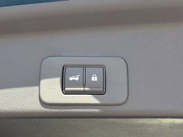 2026 Aurora Blue Pearl Metallic Nissan Murano SL AWD SUV