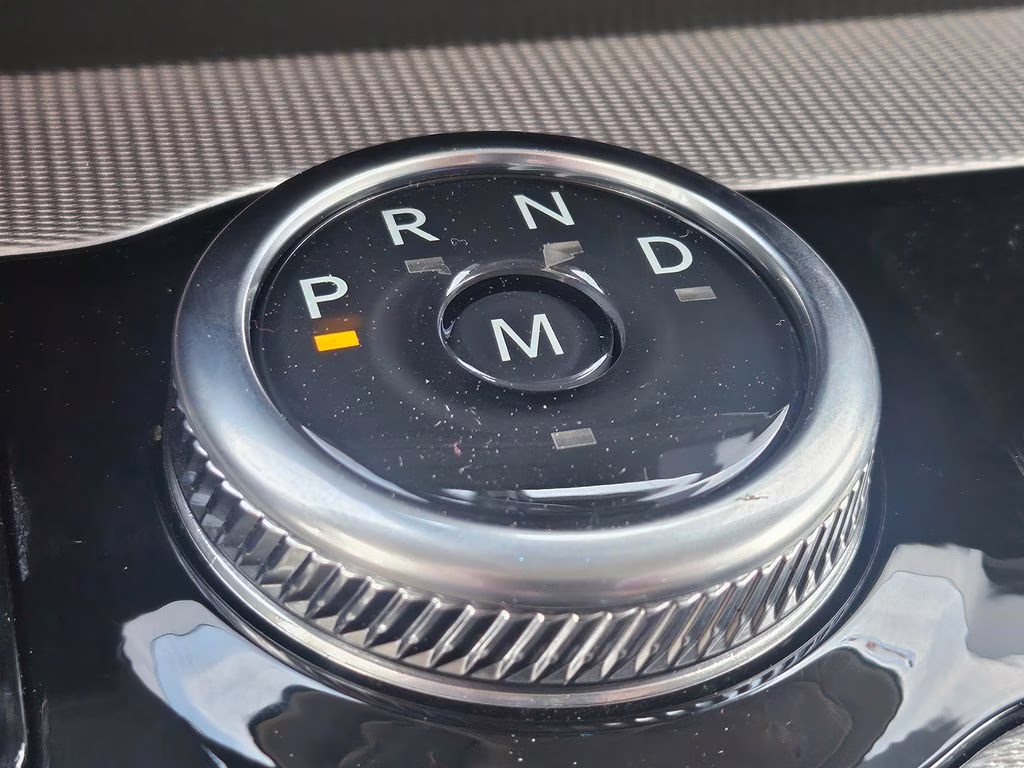 2026 Star White Metallic Tri-Coat Ford Expedition Active RWD SUV