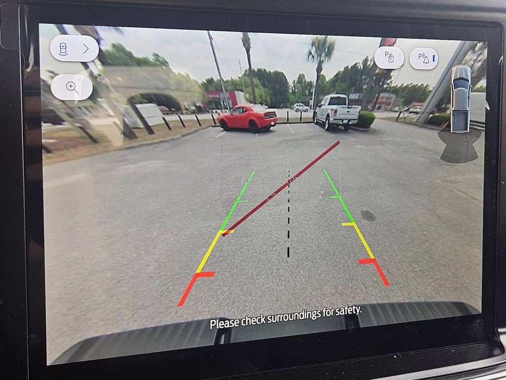 2026 Avalanche Ford F-150 STX RWD Truck