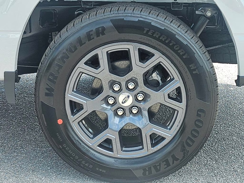 2026 Avalanche Ford F-150 STX RWD Truck