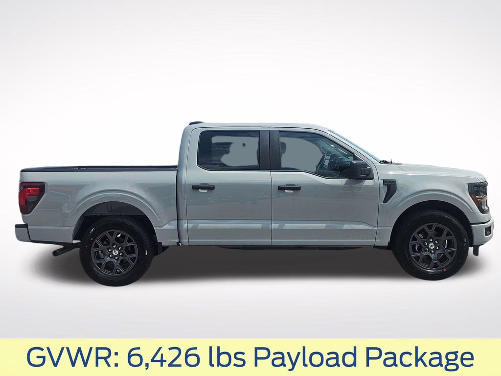 2026 Avalanche Ford F-150 STX RWD Truck