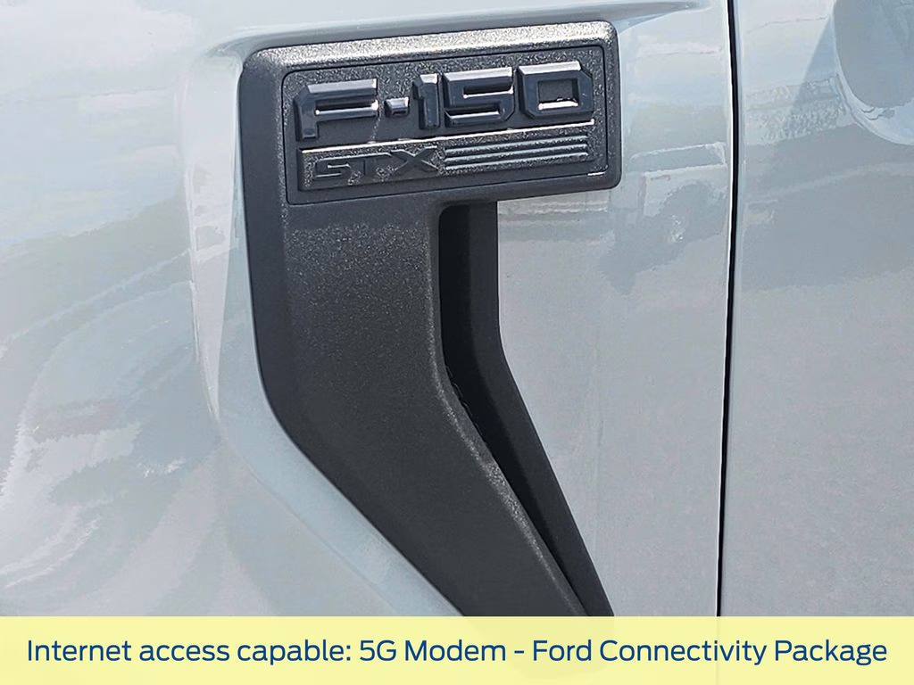 2026 Avalanche Ford F-150 STX RWD Truck