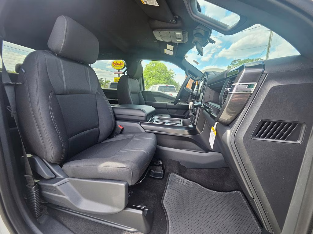 2026 Avalanche Ford F-150 STX RWD Truck