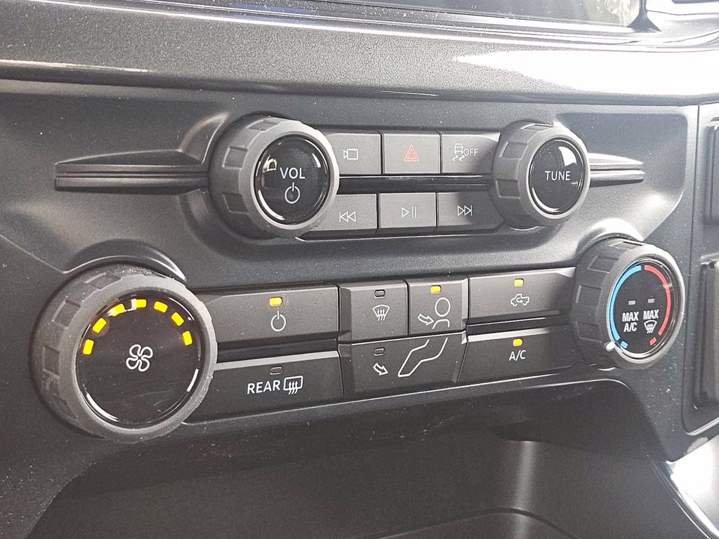 2026 Avalanche Ford F-150 STX RWD Truck