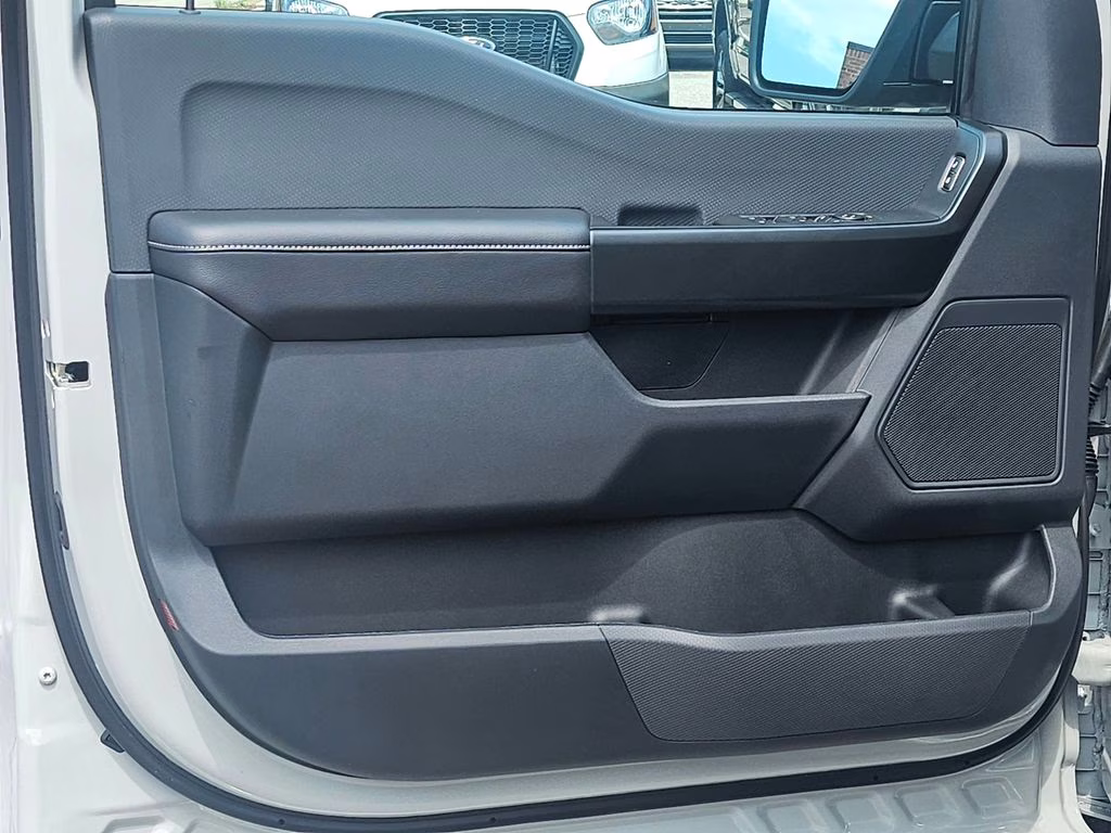 2026 Avalanche Ford F-150 STX RWD Truck