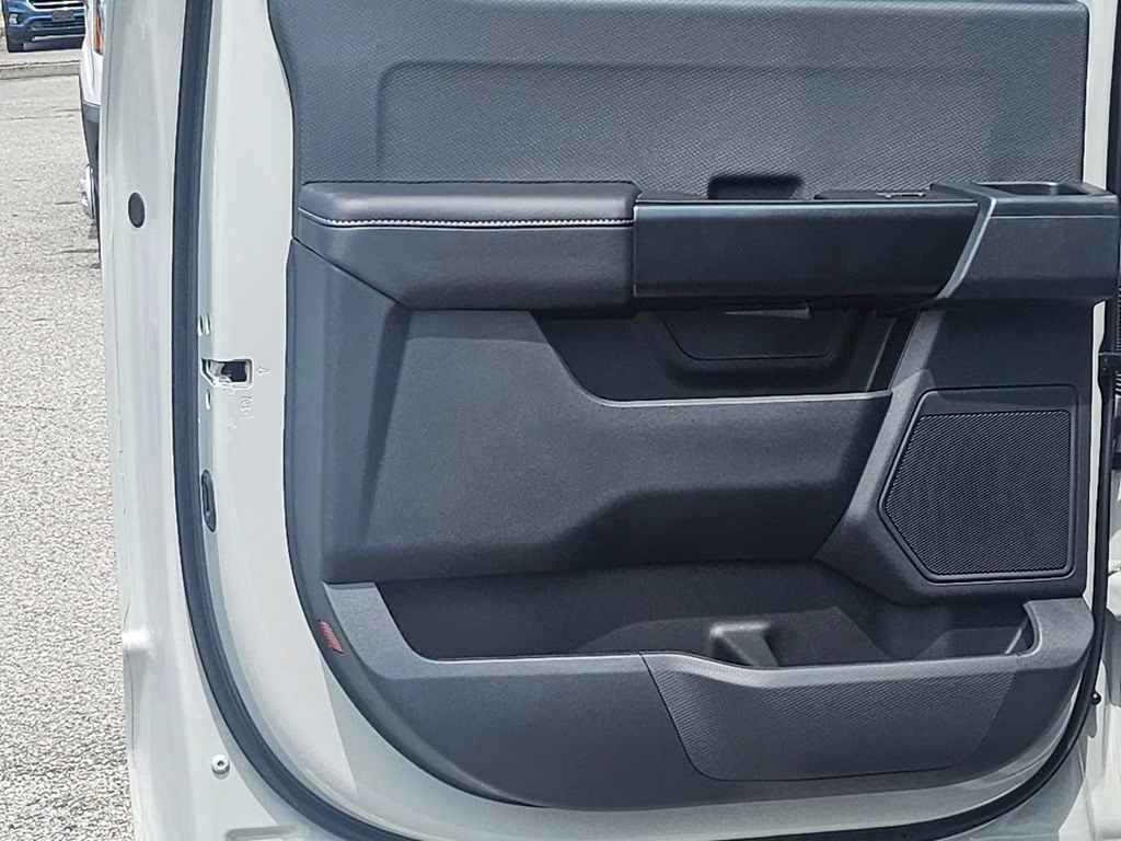 2026 Avalanche Ford F-150 STX RWD Truck