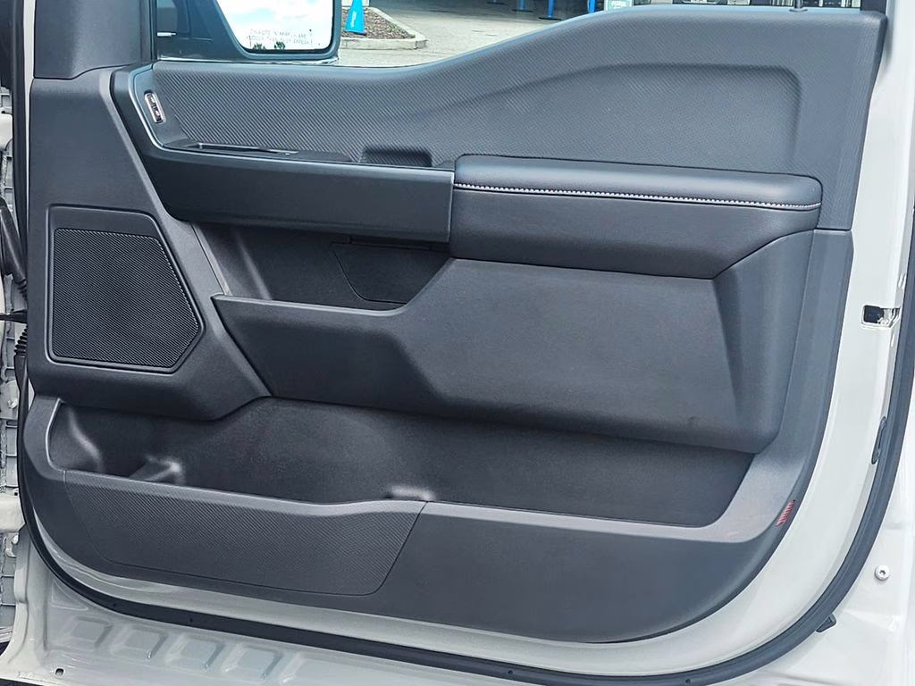 2026 Avalanche Ford F-150 STX RWD Truck