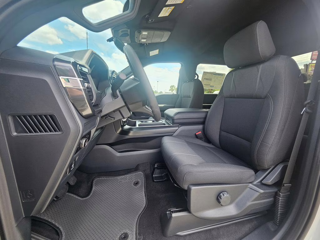 2026 Avalanche Ford F-150 STX RWD Truck