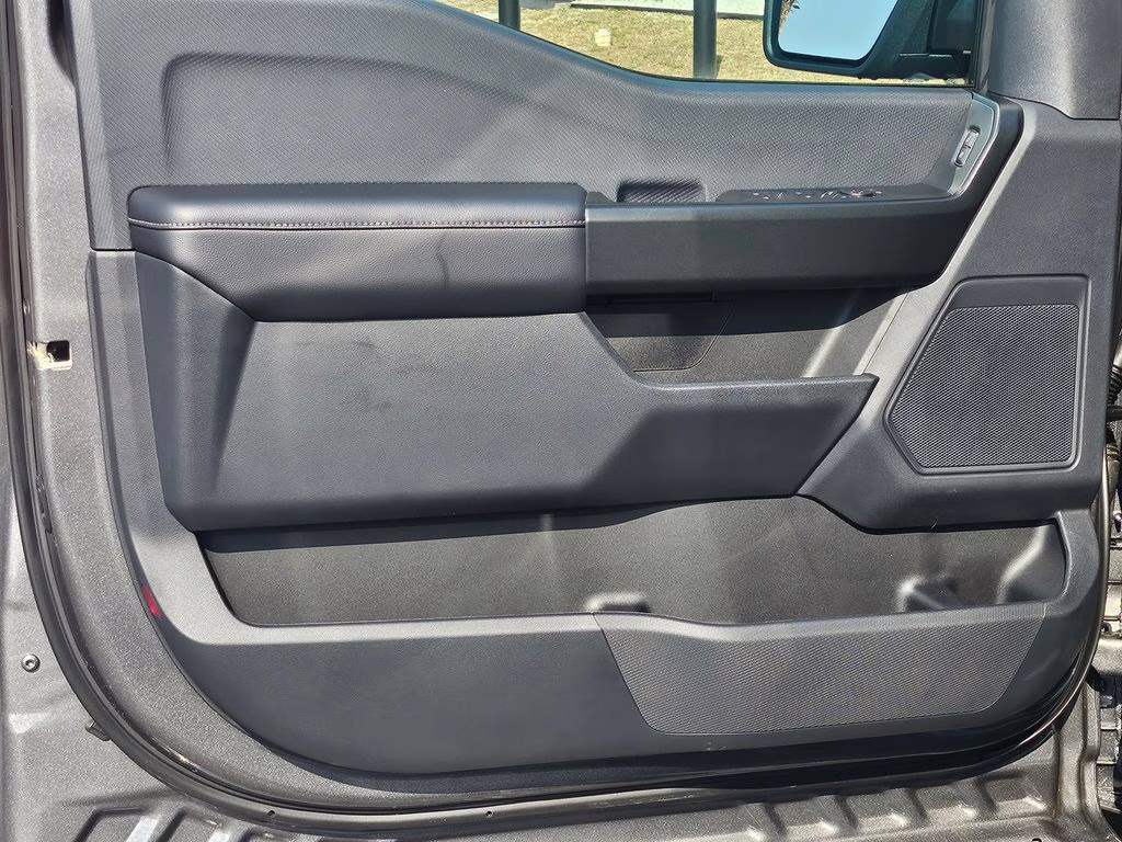 2026 Carbonized Gray Metallic Ford F-150 STX RWD Truck