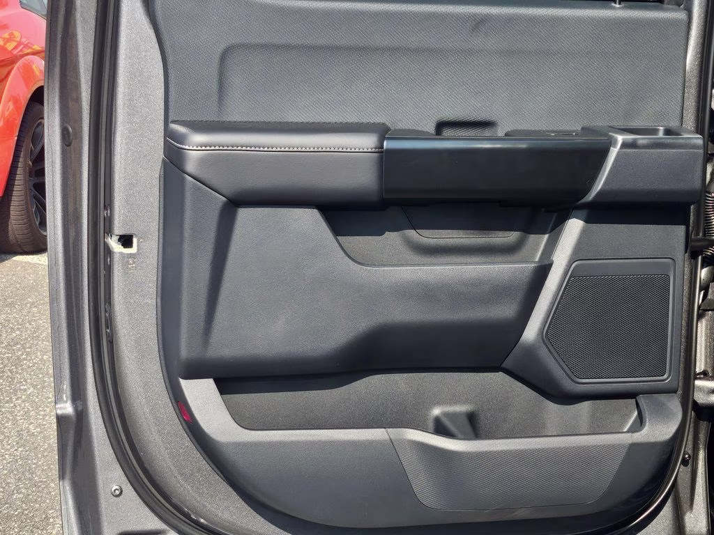 2026 Carbonized Gray Metallic Ford F-150 STX RWD Truck