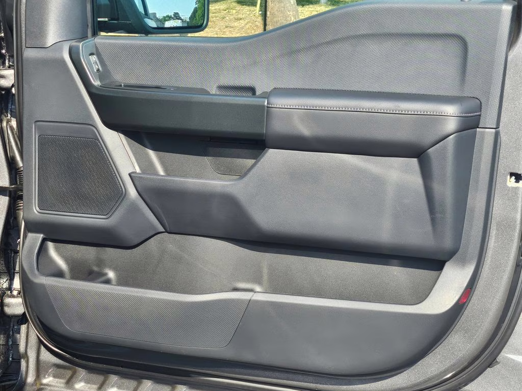 2026 Carbonized Gray Metallic Ford F-150 STX RWD Truck