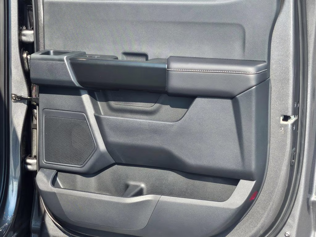 2026 Carbonized Gray Metallic Ford F-150 STX RWD Truck