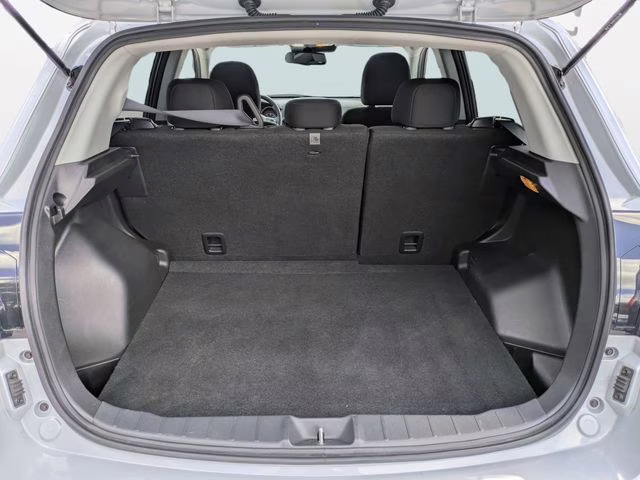 2024 White Diamond Mitsubishi Outlander Sport RALLIART 4X4 SUV