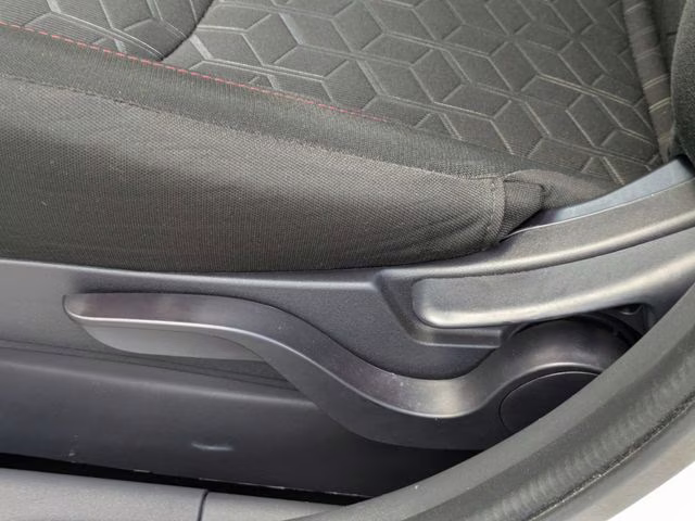 2024 White Diamond Mitsubishi Outlander Sport RALLIART 4X4 SUV