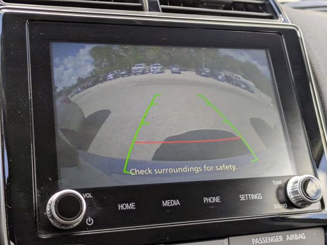 2024 White Diamond Mitsubishi Outlander Sport RALLIART 4X4 SUV