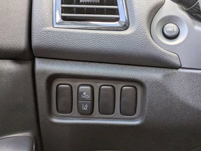 2024 White Diamond Mitsubishi Outlander Sport RALLIART 4X4 SUV