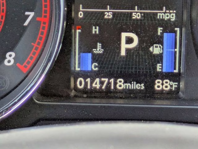 2024 White Diamond Mitsubishi Outlander Sport RALLIART 4X4 SUV