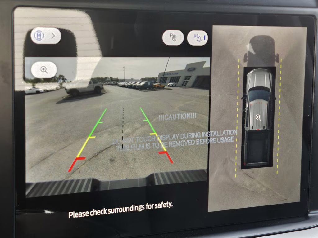 2026 Carbonized Gray Metallic Ford Super Duty F-250 SRW XLT 4X4 Truck