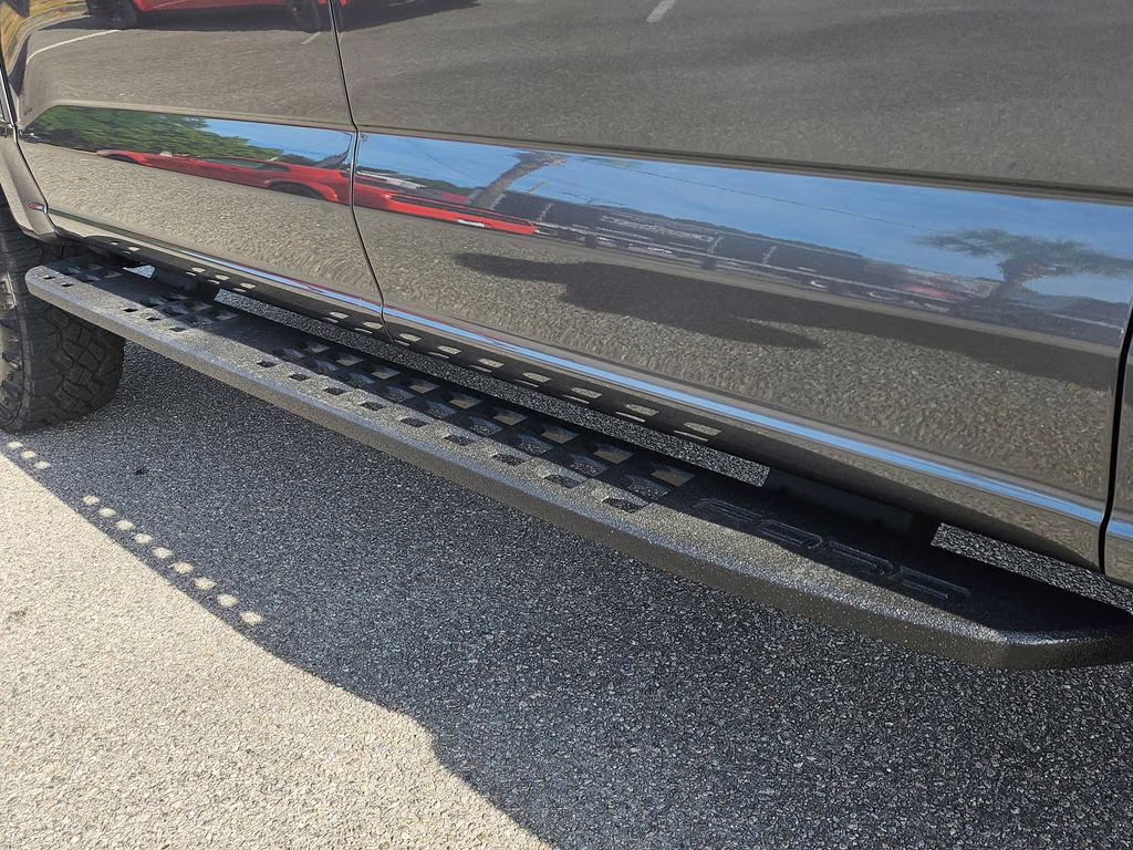 2026 Carbonized Gray Metallic Ford Super Duty F-250 SRW XLT 4X4 Truck