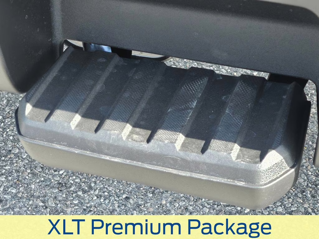 2026 Carbonized Gray Metallic Ford Super Duty F-250 SRW XLT 4X4 Truck