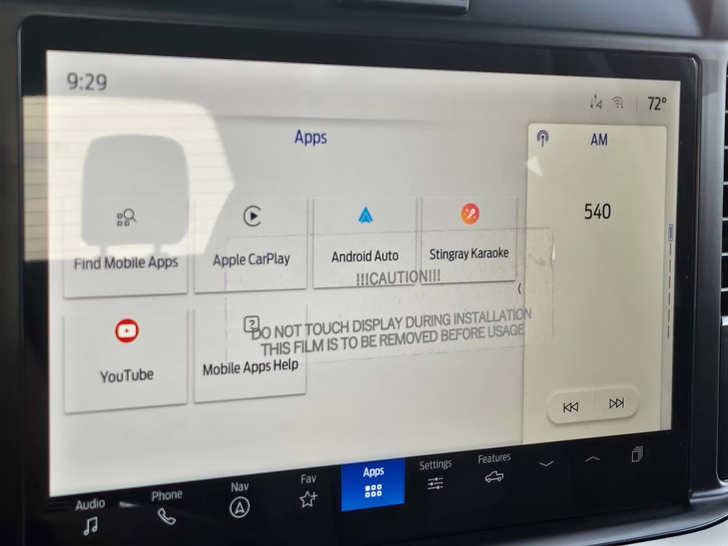 2026 Carbonized Gray Metallic Ford Super Duty F-250 SRW XLT 4X4 Truck