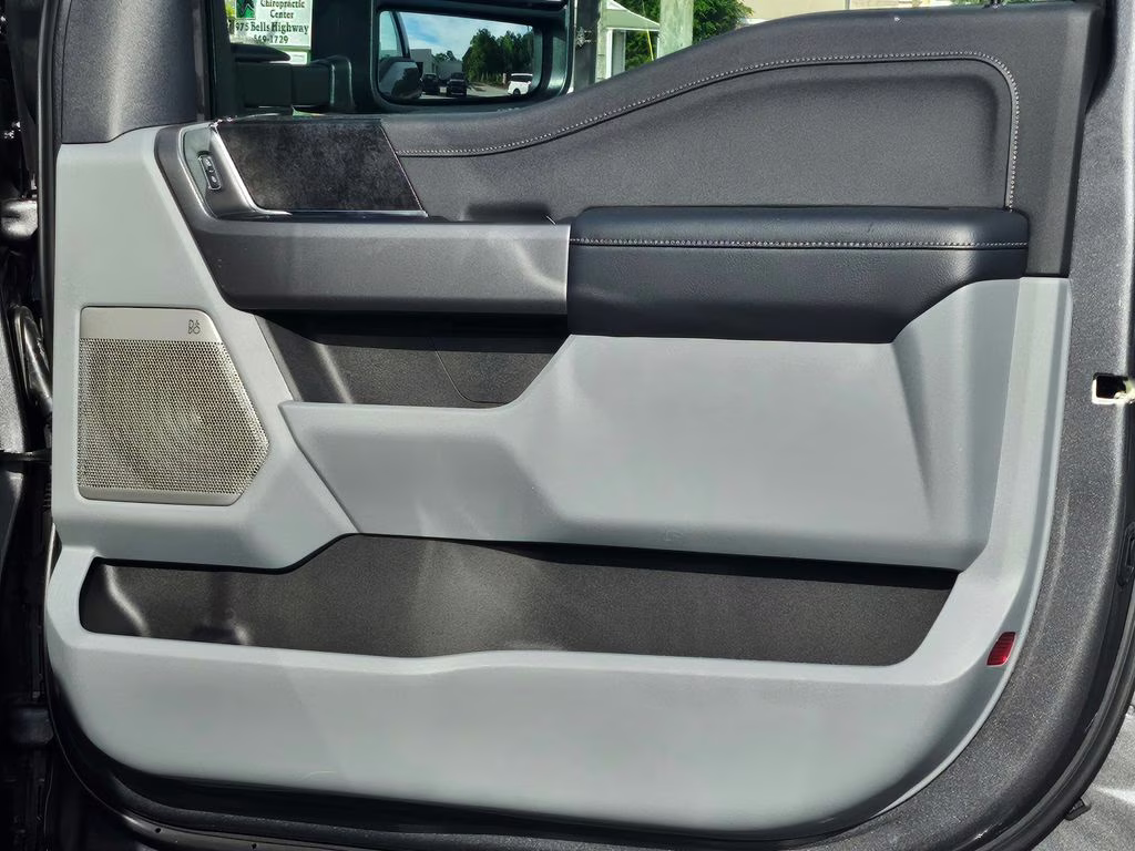 2026 Carbonized Gray Metallic Ford Super Duty F-250 SRW XLT 4X4 Truck