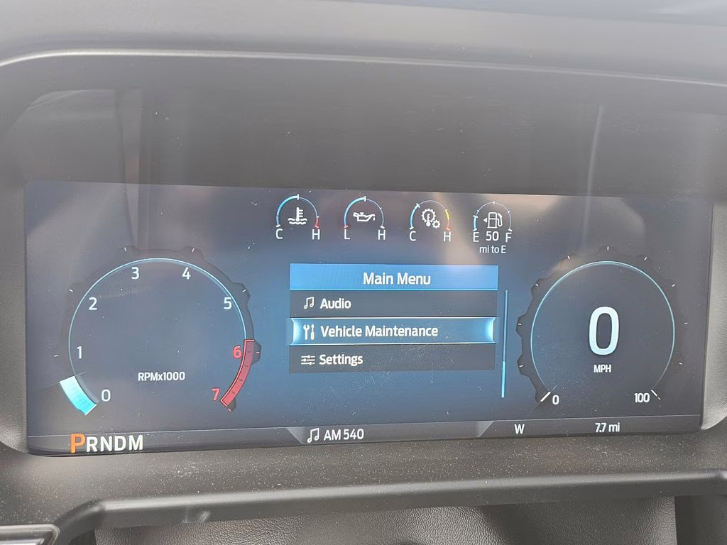 2026 Carbonized Gray Metallic Ford Super Duty F-250 SRW XLT 4X4 Truck