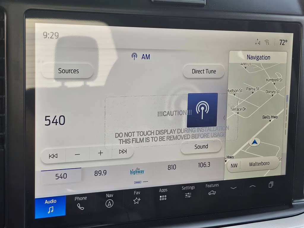 2026 Carbonized Gray Metallic Ford Super Duty F-250 SRW XLT 4X4 Truck