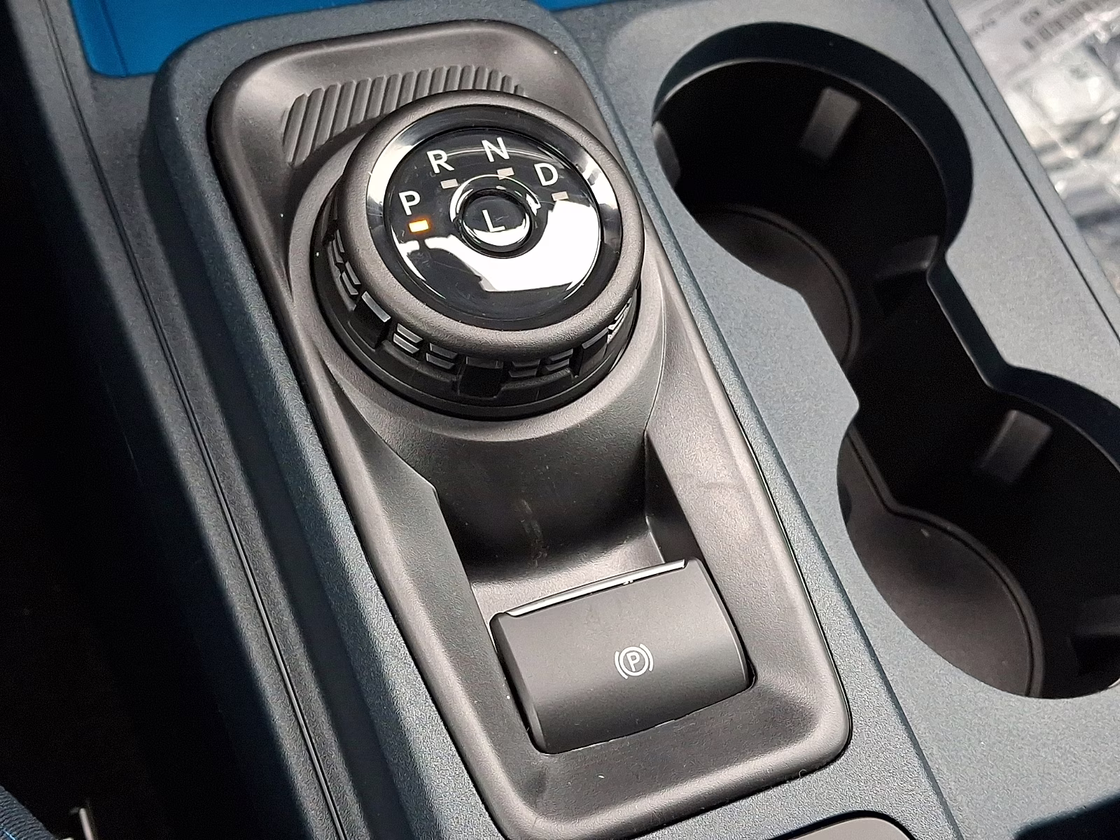 2026 Carbonized Gray Metallic - M7 Ford Maverick XLT AWD