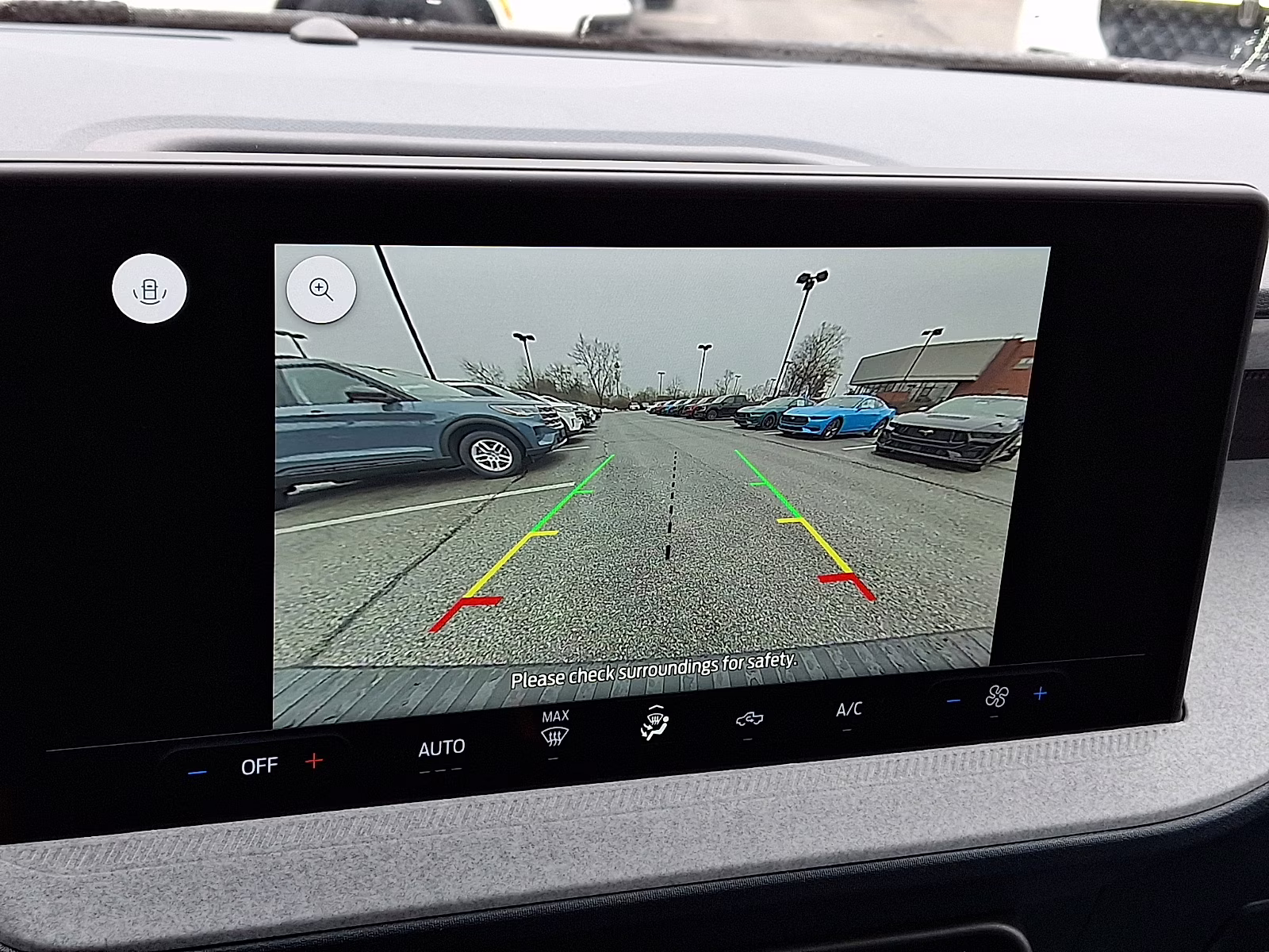 2026 Carbonized Gray Metallic - M7 Ford Maverick XLT AWD