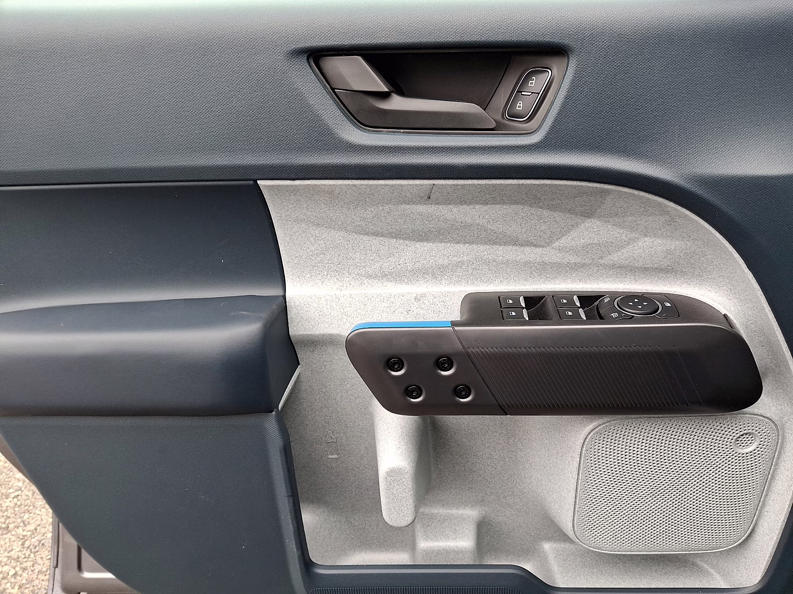 2026 Carbonized Gray Metallic - M7 Ford Maverick XLT AWD