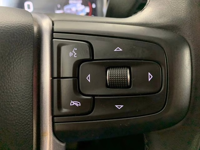 2025 Sterling Metallic GMC Sierra 2500HD SLT 4X4 Truck