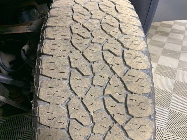 2025 Sterling Metallic GMC Sierra 2500HD SLT 4X4 Truck