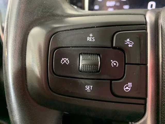 2025 Sterling Metallic GMC Sierra 2500HD SLT 4X4 Truck